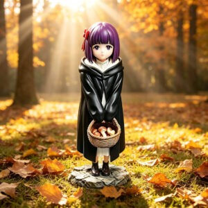 【Preventa】QiChen Studio Soso no Frieren Fern Niña