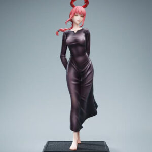 【Preventa】QuietArt Studio Escala 1/6 Makima
