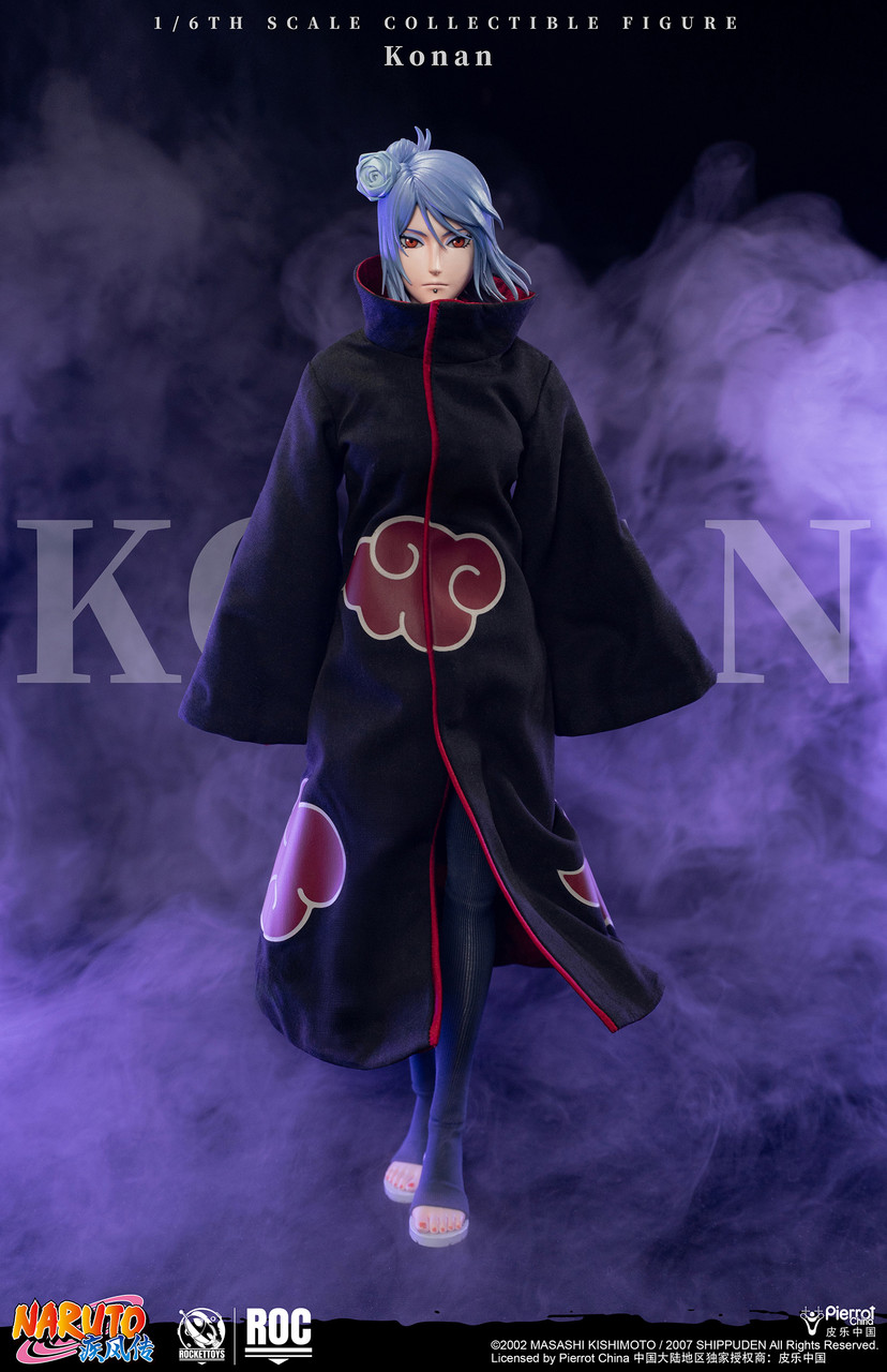 【Preventa】Rocket Toys Studio Escala 1/6 Konan - Imagen 2