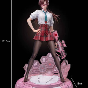 【Preventa】Sea King Studio Escala 1/6 Mari Illustrious Makinami
