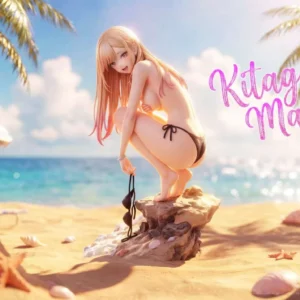 【Preventa】Star Original Studio Escala 1/6 Kitagawa Marin