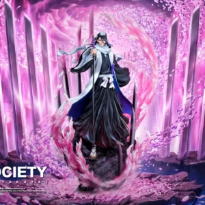 【Preventa】Time Studio Bleach Byakuya Kuchiki