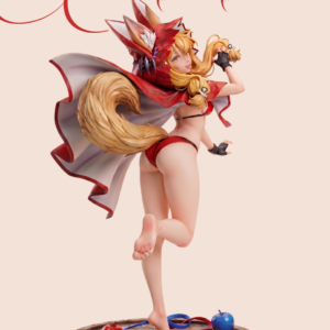 【Preventa】U Mai Studio Escala 1/6 Endfield Talos Rossi