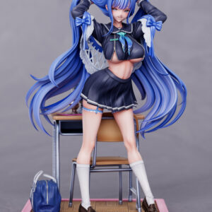 【Preventa】Yumi Figure Escala 1/6 Nikke series 002 Alcana