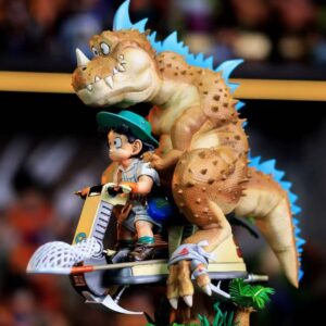 【Preventa】Dest Notes Studio Gohan
