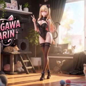 【Preventa】MiaoYinFang Studio Escala 1/6 Marin Kitagawa