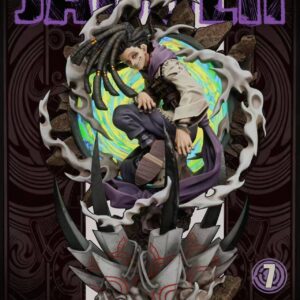 【Preventa】Dream Hunter Studio Gachiakuta Jabber