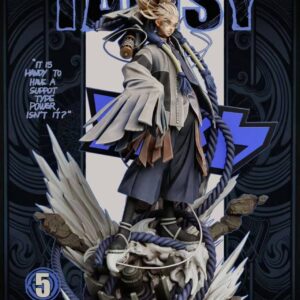 【Preventa】Dream Hunter Studio Gachiakuta Tamsy