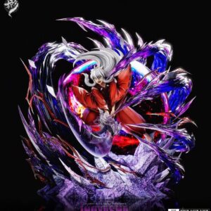 【Preventa】LueYing Studio Inuyasha