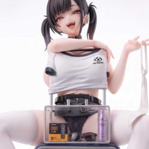 【Preventa】1680 Studio Escala 1/4 Nikke Sora
