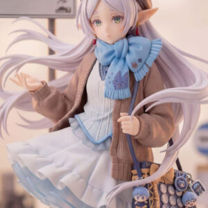 【Preventa】Bunny Cast Studio Escala 1/6 Frieren