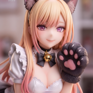 【Preventa】Aeterna Studio Escala 1/6 Catgirl Marin Kitagawa