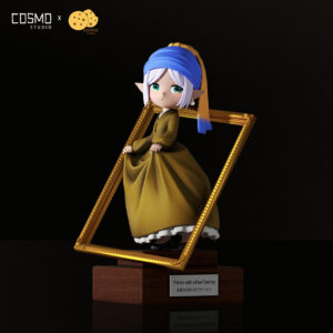【Preventa】Cosmo × Cookie Studio Frieren