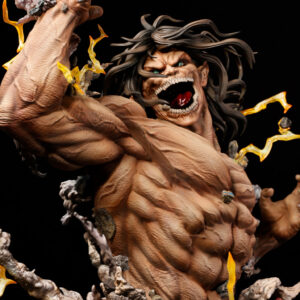 【Preventa】Blazer Studio Shingeki No Kyojin Eren Titan
