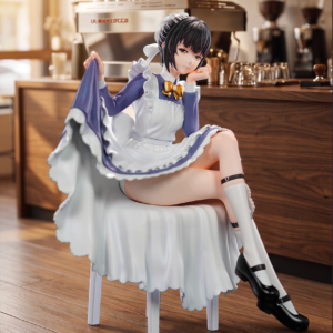 【Preventa】Candy Studio Escala 1/4 Shiki Natsume