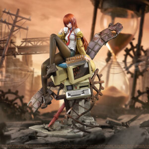 【Preventa】FWS Studio Escala 1/6 Kurisu Makise