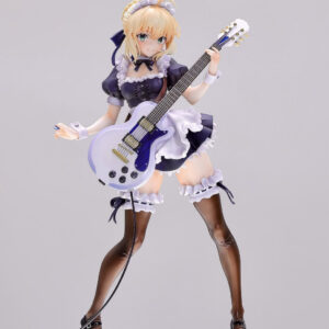 【Preventa】Fix cast Studio Fate Saber