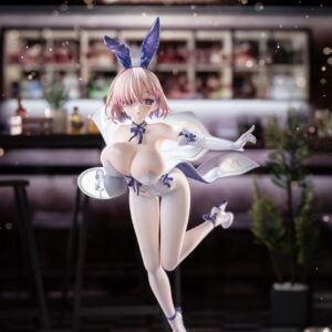 【Preventa】Fix cast Studio Escala 1/7 Bunny Mash Kyrielight