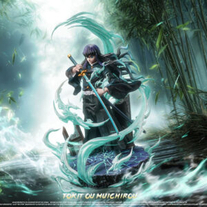 【Preventa】Food Chain Studio Escala 1/6 Tokitou Muichirou
