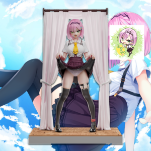 【Preventa】GAL Studio Tanikaze Amane