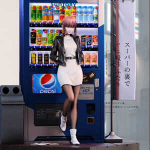 【Preventa】Imagination Studio Escala 1/6 Tayama