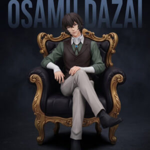 【Preventa】KG Studio Escala 1/6 Osamu Dazai