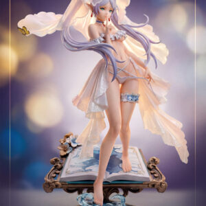 【Preventa】Leave Anite Studio Escala 1/6 Frieren