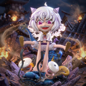 【Preventa】Link Studio Anya Cosplay Luffy Nika