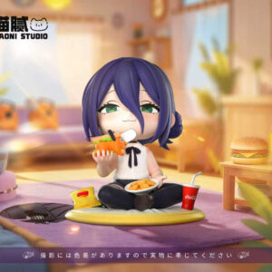 【Preventa】Maoni Studio Chainsaw Reze Q ver