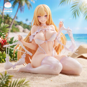 【Preventa】MOCHI Studio Escala 1/6 & 1/4 Marin Kitagawa