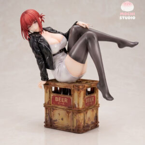 【Preventa】Mochi Studio Escala 1/6 & 1/4 Tayama