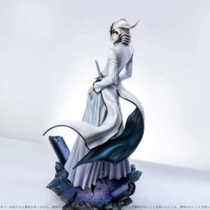 【Preventa】POP ART Studio Escala 1/6 & 1/4 Ulquiorra Cifer