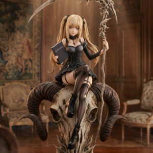 【Preventa】Palm Flame Studio Misa Amane