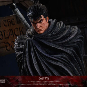 【Preventa】Panda Studio Escala 1/4 Guts