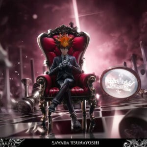 【Preventa】Peak Studio Escala 1/6 Tsunayoshi Sawada