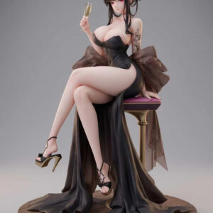 【Preventa】Pineapple Studio Escala 1/6 D: killer wife