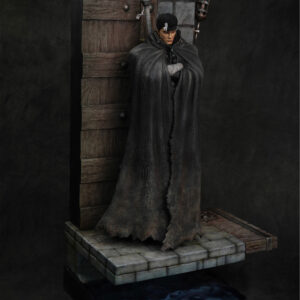 【Preventa】RUHWA Studio Escala 1/6 Guts