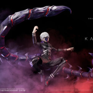 【Preventa】Rocket Toys Studio Escala 1/6 Kaneki Ken traje de combate