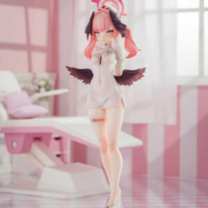 【Preventa】Succubi Studio Escala 1/7 & 1/4 Enfermera Haru