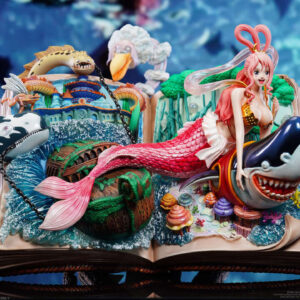 【Preventa】Seven Studio One Piece Shirahoshi