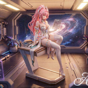 【Preventa】Star Couple Studio Escala 1/6 Aemeath