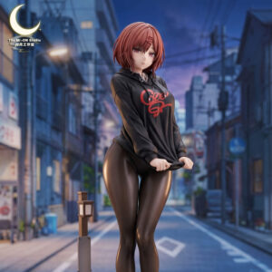 【Preventa】The Moon Studio Escala 1/6 Madoka Higuchi