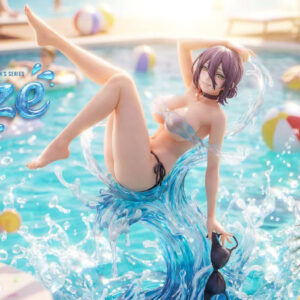【Preventa】VN Studio Escala 1/6 Reze traje de baño