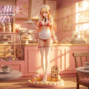 【Preventa】XingYao Studio Escala 1/6 Marin Kitagawa