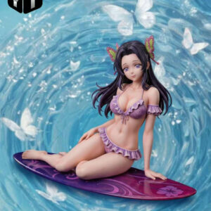 【Preventa】YI Studio Escala 1/6 Kanae Kochou