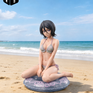 【Preventa】YI Studio Escala 1/6 Rukia Kuchiki