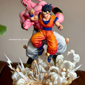 【Preventa】Yamcha Studio Dragon Ball Gohan VS Buu