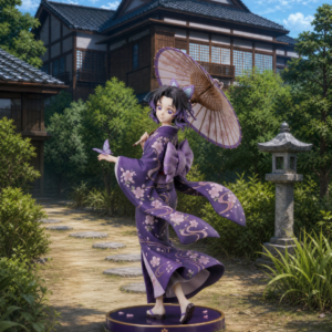 【Preventa】Yi Studio Escala 1/6 Shinobu Kochou