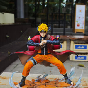 【Preventa】YuanHuo Studio Escala 1/6 Naruto