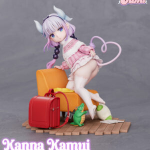 【Preventa】Yumi Figure Escala 1/6 Kanna Kamui